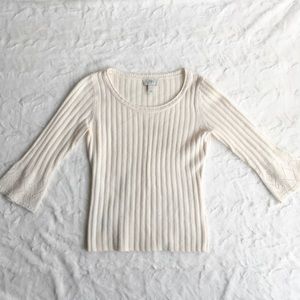 Ann Taylor Loft Sweater